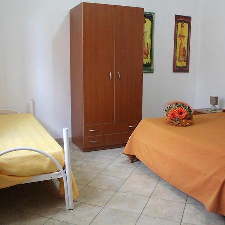 Hibiscus Apartment Marausa Ngoại thất bức ảnh