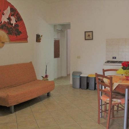 Hibiscus Apartment Marausa Ngoại thất bức ảnh