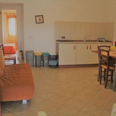 Hibiscus Apartment Marausa Ngoại thất bức ảnh