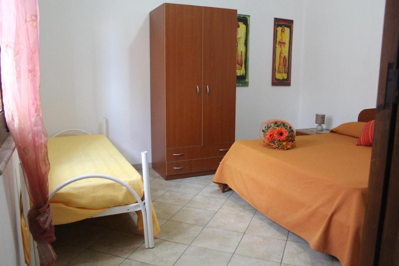 Hibiscus Apartment Marausa Ngoại thất bức ảnh