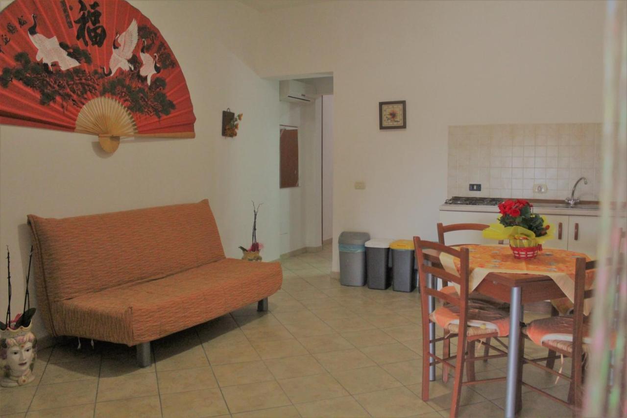 Hibiscus Apartment Marausa Ngoại thất bức ảnh