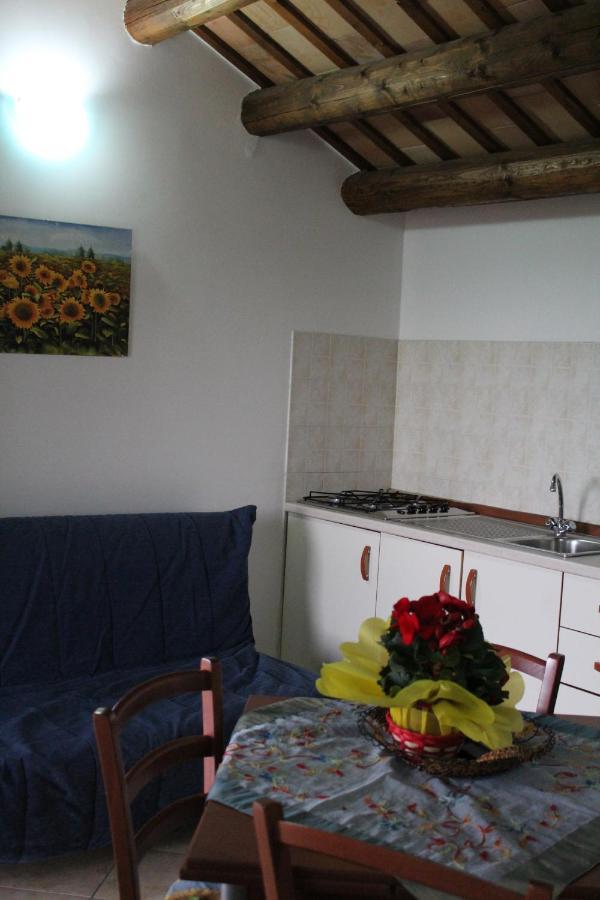 Hibiscus Apartment Marausa Ngoại thất bức ảnh