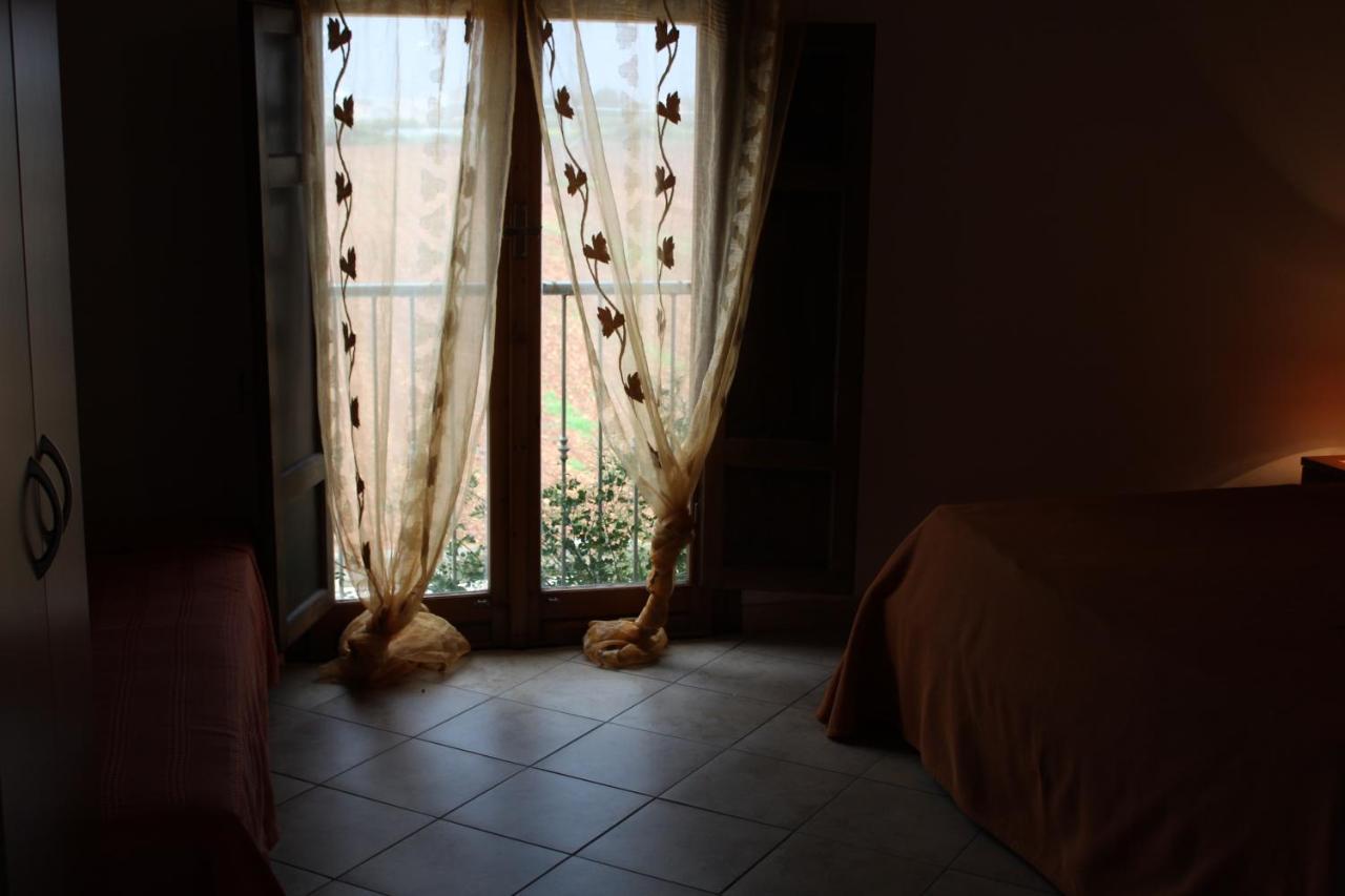 Hibiscus Apartment Marausa Ngoại thất bức ảnh