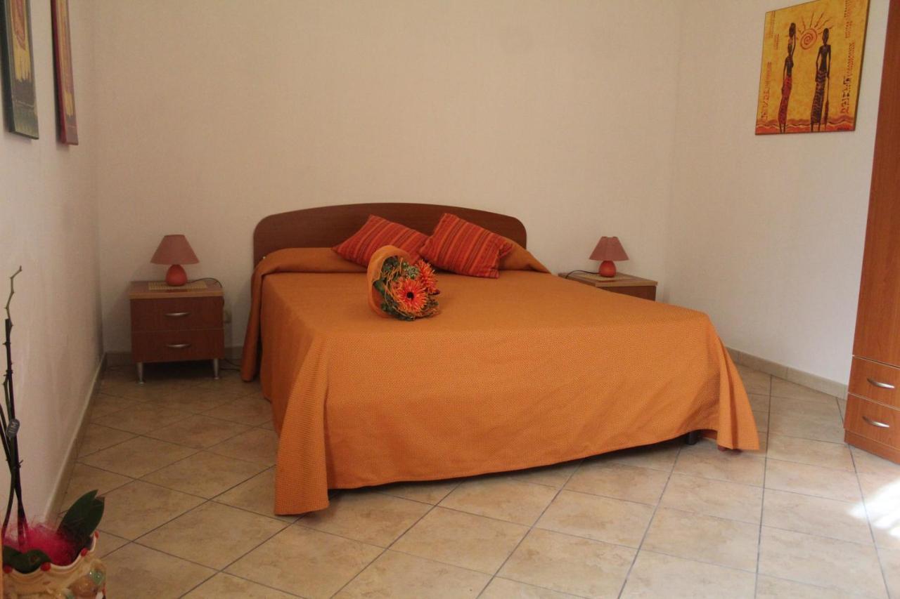 Hibiscus Apartment Marausa Ngoại thất bức ảnh