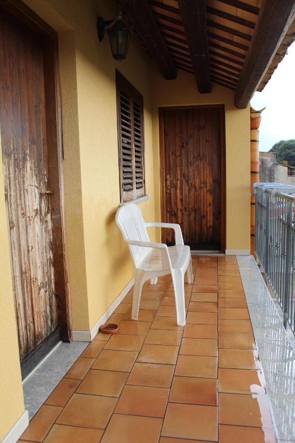 Hibiscus Apartment Marausa Ngoại thất bức ảnh