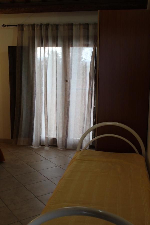 Hibiscus Apartment Marausa Ngoại thất bức ảnh